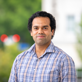Salman Sheikh