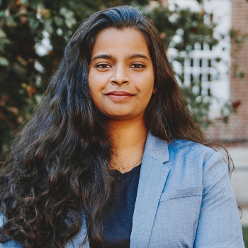 Vaishnavi Chintala