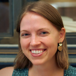 Annie Leister