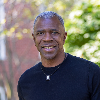 Dr. Shawn Ginwright