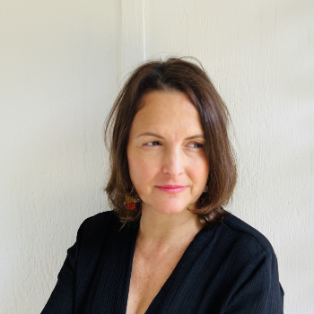 Kristine Locklear Urrutia