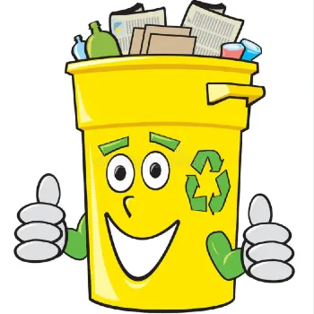 Recycling Panel