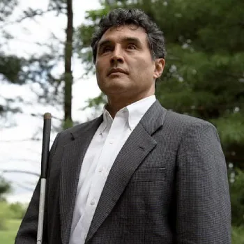 Carlos Serván picture