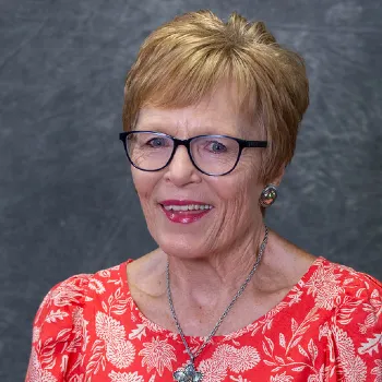 Juanita Barker picture
