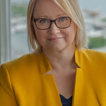Vicki Gruber