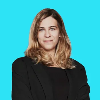 Micheline Saour picture
