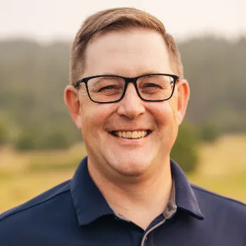 Travis Evans, P.E.