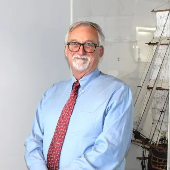 Captain Edward S. Dahlgren picture