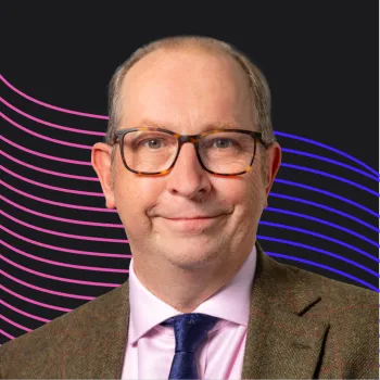 Simon Warren picture
