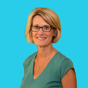 Mary Gillett picture