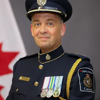 Joseph (J.J.) Chayeski picture