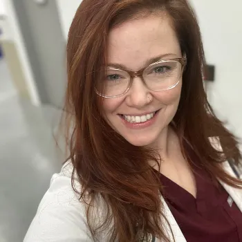 Amy Thomson