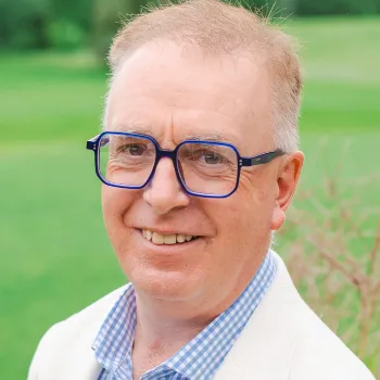 Andrew S. Peregrine