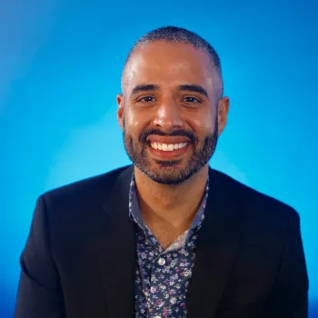 Eric D. Garcia