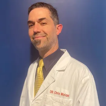Christopher Mariani