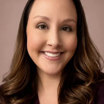 Courtney Lewis, CSP picture
