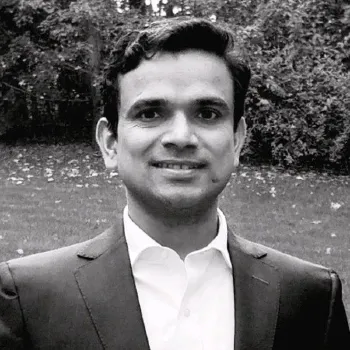 Santosh Mishra picture
