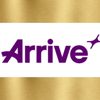 Arrive picture