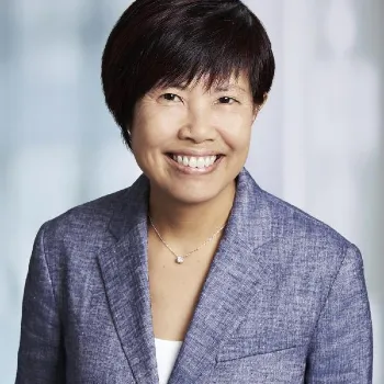Antoinette Leung picture