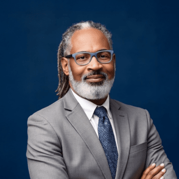 Rev. Cory Anderson