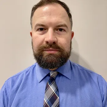 Andrew Barker