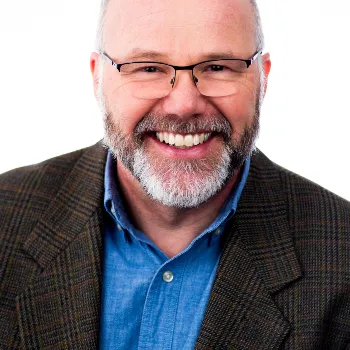 Tom Mulder