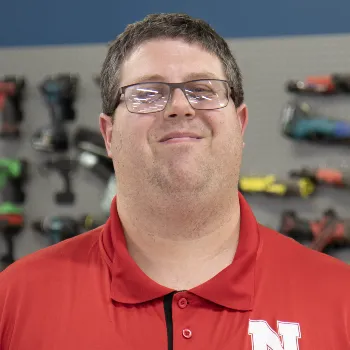 Travis Ray M.A., M.S.