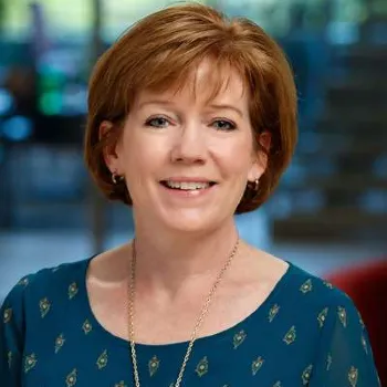 Kathleen M. Schmainda, PhD picture