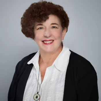 Pam Marrone, PhD