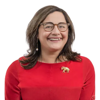 Lara Abi Habib