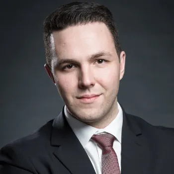 Ben DuVal picture