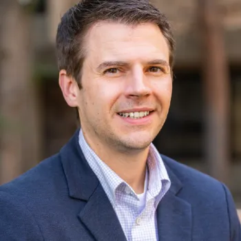 Dr. Steve Ayer picture