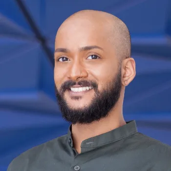 Krish Thayalan
