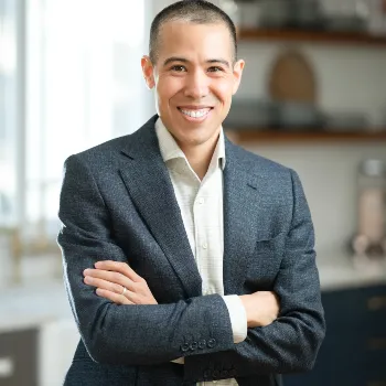 Nathaniel Chin, MD picture