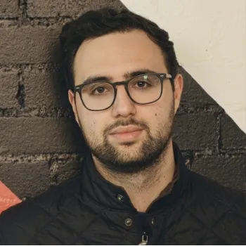 Matt Rose picture