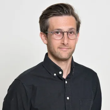 David Tauber picture