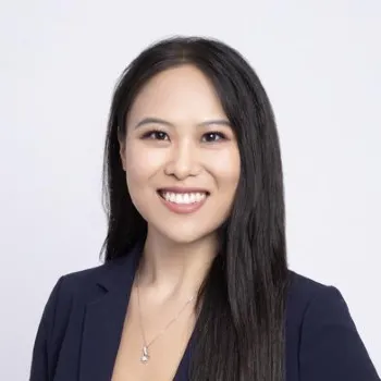 Vivian Wei picture