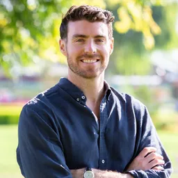 Conor Healy picture