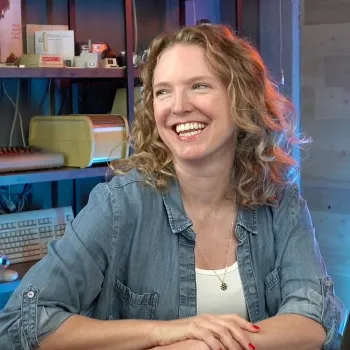 Laura Davidson picture