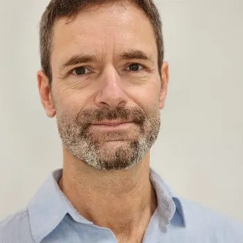 Thomas Gregory