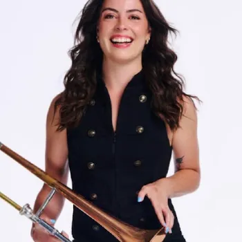Janine King