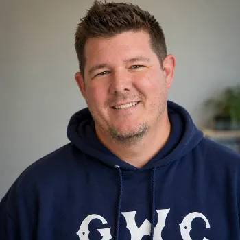 Matthew Minchew