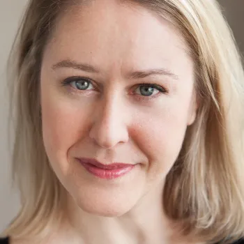 Dr. Catherine Robbins