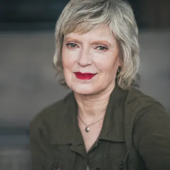 Ingrid Stitt