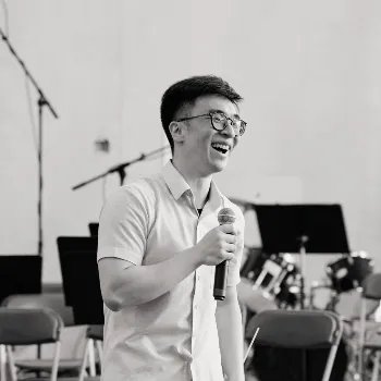 Ethan Tong