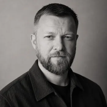 Michael Pelczynski picture