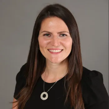 Leah Zlatkin picture