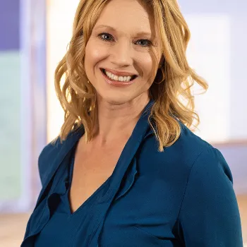Gretchen Jameson picture
