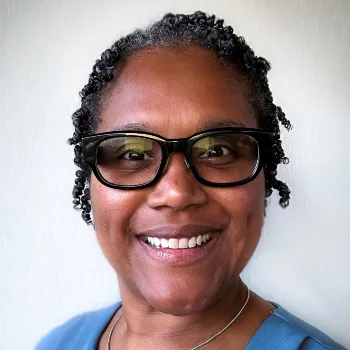 Yovanka McBean picture