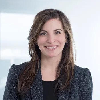 Nathalie Saheb